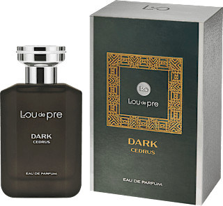 Eau de Parfum Dark Cedrus  Lou de Pre