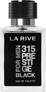 315 PRESTIGE męski BLACK EDT LA RIVE