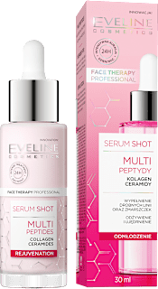 Serum Shot multipeptydy EVELINE COSMETICS