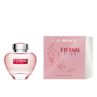 Дамска парфюмна вода Eternal Kiss LA RIVE