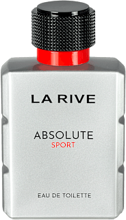 pánská EdT Absolute Sport LA RIVE
