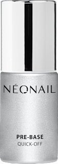 UV Nagellack Pre-Base Quick Off NÉONAIL
