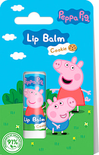 Balsam buze pentru copii Peppa Pig