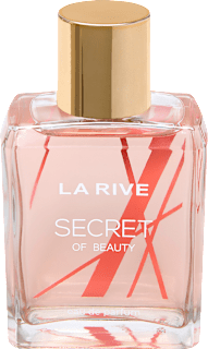 Secret Of Beauty edp LA RIVE