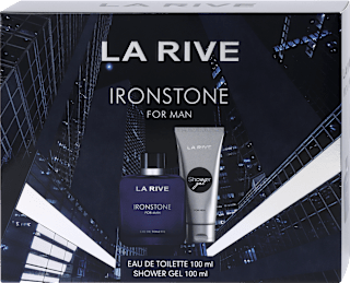 Poklon-paket Ironstone  LA RIVE
