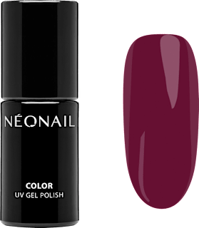 UV Nagellack Perfect Berry NÉONAIL