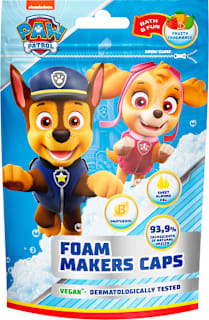 Bombe de baie pentru copii PAW PATROL