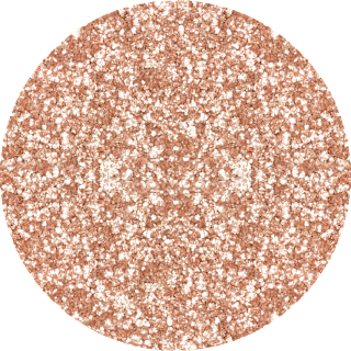 Pigment prasowany- Turbo Glow kolor DEKORACYJNY Glam SHOP