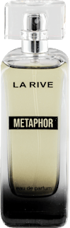 Metaphor edp  LA RIVE