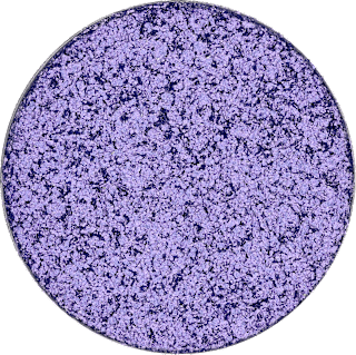 Cień do powiek turbopigment Akrylowy Lód Glam SHOP