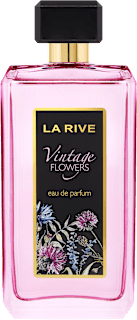 Vintage Flowers Woda perfumowana damska LA RIVE