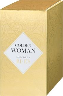 Parfumska voda za ženske Golden Woman  BI-ES