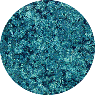 Cień do powiek turbopigment Laguna Glam SHOP