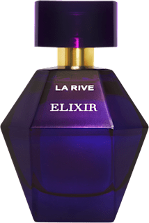 Elixir Woda perfumowana damska LA RIVE