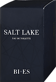 Toaletna voda za moške Salt Lake BI-ES