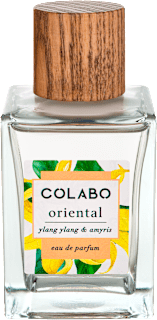 oriental Edp - ženski Colabo