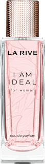 I Am Ideal edp  LA RIVE