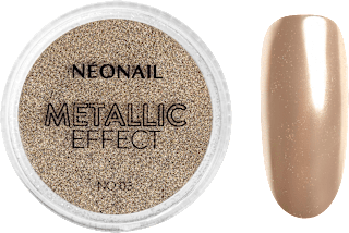 Puder Metallic Effekt 03 NÉONAIL