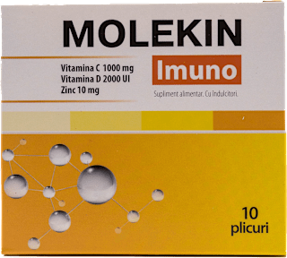Imuno MOLEKIN