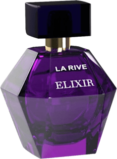 Elixir edp LA RIVE