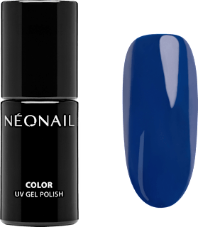 UV Nagellack Icy Sapphire NÉONAIL