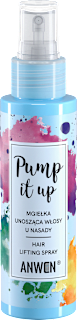 Mgiełka unosząca włosy u nasady Pump it Up Anwen