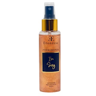 Deodorant body mist I'm Sexy Entoneese