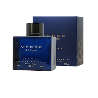 Мъжка тоалетна вода Verse de Luxe COTE AZUR PARFUM