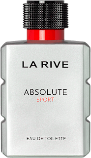 Absolute Sport Woda toaletowa męska LA RIVE