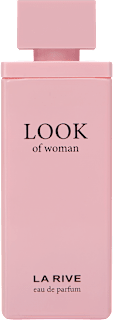 Look Of Woman Woda perfumowana damska LA RIVE
