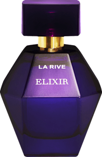 Dámska parfumovaná voda Elixir La Rive