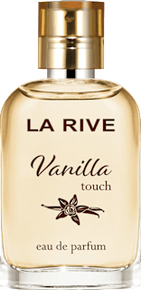 Vanilla Touch edp LA RIVE