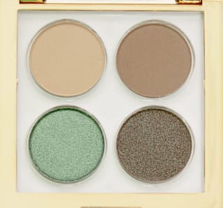 Paletka 4 cieni Vntage Glam SHOP