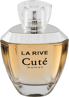 Cuté edp LA RIVE