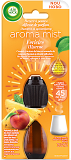 Пълнител за дифузер Aroma Mist Щастие AIRWICK