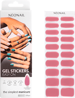Nagelfolien Gel Sticker Easy On M08 NÉONAIL