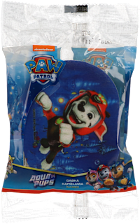 Gąbka kąpielowa dla dzieci Psi Patrol Junior Bath friends