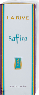 Saffira EdP - Parfemska voda za žene LA RIVE