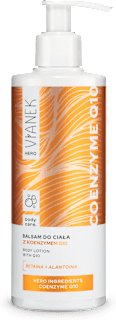 Balsam do ciała z koenzymem Q10 Hero  Vianek