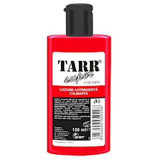 Loțiune astrigentă Tarr