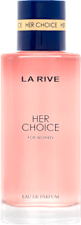 Apă de parfum  Her Choice  LA RIVE