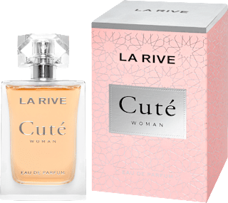 Cuté  Eau de Parfum LA RIVE