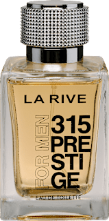 315 PRESTIGE Edt - muški  LA RIVE