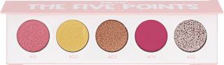 Paleta cieni do powiek Five Points 27 Miyo
