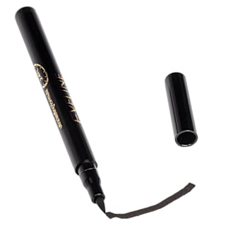 art Make-Up tuš za oči u olovci – Deep Black EVELINE COSMETICS