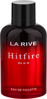 HITFIRE męski EDT LA RIVE