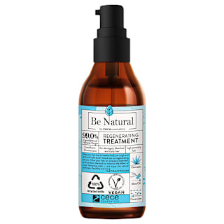 REGENERATING tretman za intenzivnu regeneraciju kose Be Natural