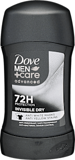 Férfi deo stift, Invisible Dry Dove MEN+CARE