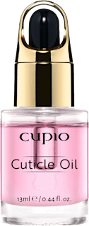 Ulei pentru cuticule cu pipetă Wild Berry Cupio