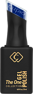 The One Collection ojă semipermanentă Classic Blue Cupio